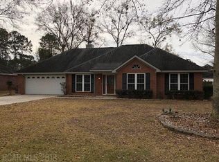 504 Juniper Place Dr, Foley, AL 36535