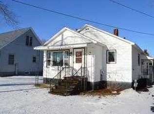 526 Thompson St, Peshtigo, WI 54157