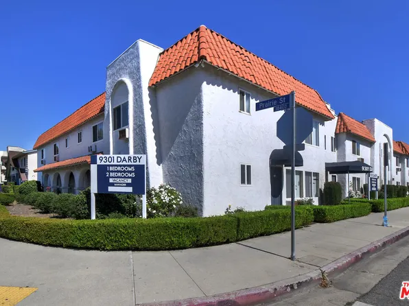 9301 Darby Ave #F320a52c6, Northridge, CA 91325