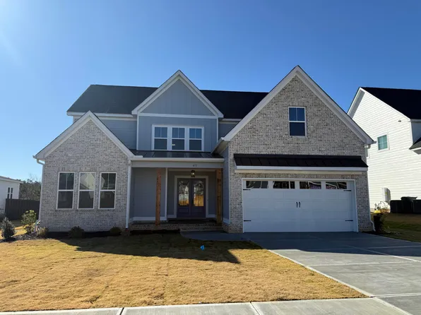 671 Whitney Shoals Road, Evans, GA 30809