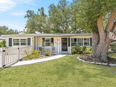 3305 W BALLAST POINT BOULEVARD, Tampa, FL, 33611