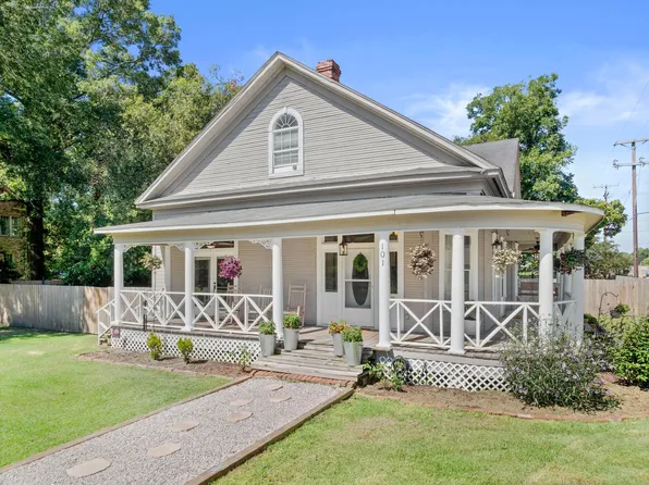 101 S Royal St, Deridder, LA 70634