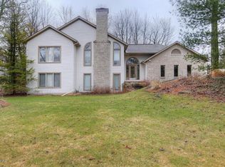 3578 Mason Lake Rd NE, Grand Rapids, MI 49525