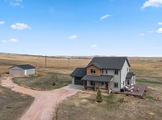 13415 Frontier Loop, Piedmont, SD 57769