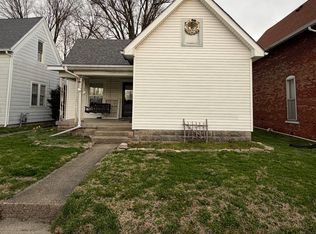 218 E 10th St, Rushville, IN