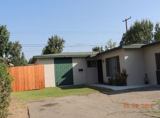 1408 W Flora St, Ontario, CA 91762