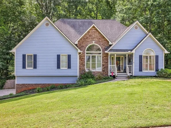 71 Park Walk, Dallas, GA 30157
