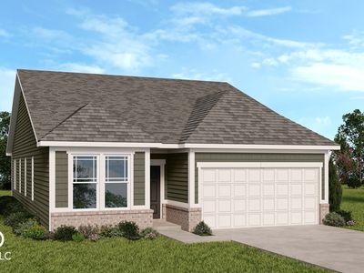 1988 Oak Terrace Dr, Shelbyville, IN, 46176