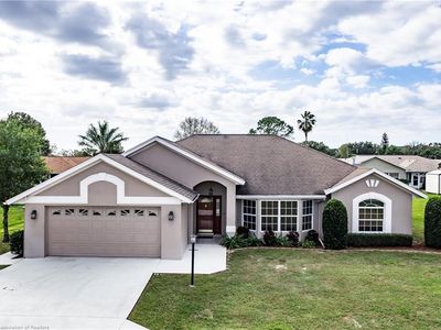 3717 Sebring Pkwy, Sebring, FL, 33870