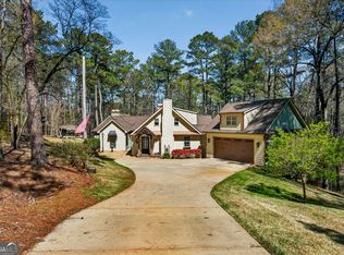 4 Grayson Point, Hogansville, GA 30230
