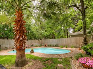 5811 Vestavia Dr, Houston, TX 77069
