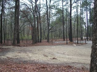 351 Pinckney Colony Rd, Bluffton, SC 29909