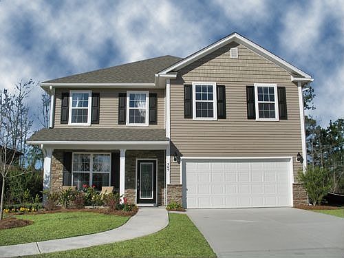 468 Stonebridge Cir