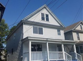 548 Richmond Ave #2, Syracuse, NY 13204
