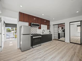 111 N Normandie Ave #A, Los Angeles, CA 90004
