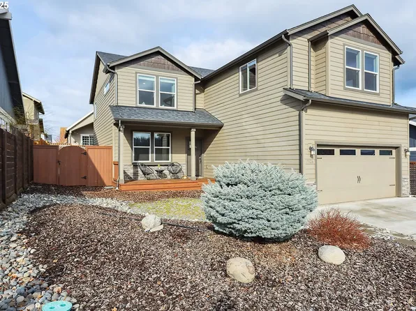 1826 3rd St, Hood River, OR 97031