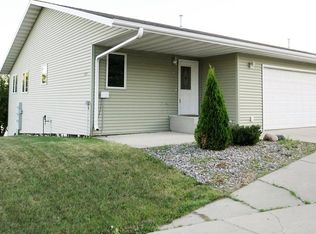 1503 16th St NW UNIT C, Minot, ND 58703