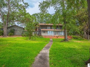 284 Wildwood Dr, Farmerville, LA 71241
