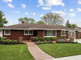 2948 South Orleans AVENUE, West Allis, WI