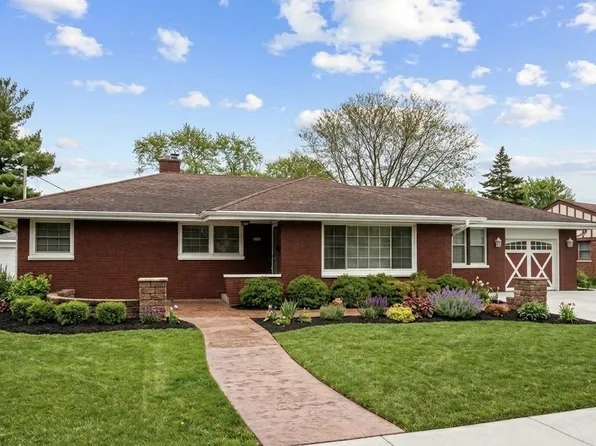 2948 South Orleans AVENUE, Milwaukee, WI 53227