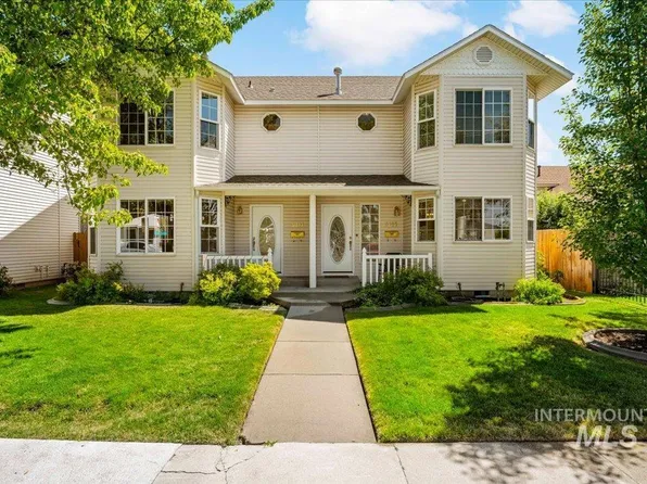 3011 W Pleasanton Ave, Boise, ID 83702