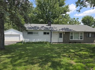 (Undisclosed Address), Markham, IL 60428