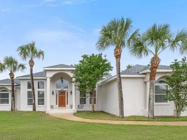 2596 Mary Fox Dr, Gulf Breeze, FL 32563