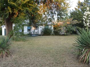535 N 78th East Ave, Tulsa, OK 74115