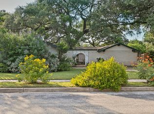 3315 Litchfield St, San Antonio, TX 78230