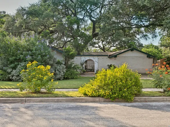 3315 Litchfield St, San Antonio, TX 78230