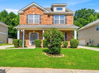 9 Matador Way, Newnan, GA 30263