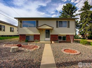 511 N 2nd St, Johnstown, CO 80534