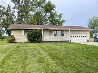 4279 S 0 Ew, Kokomo, IN 46902
