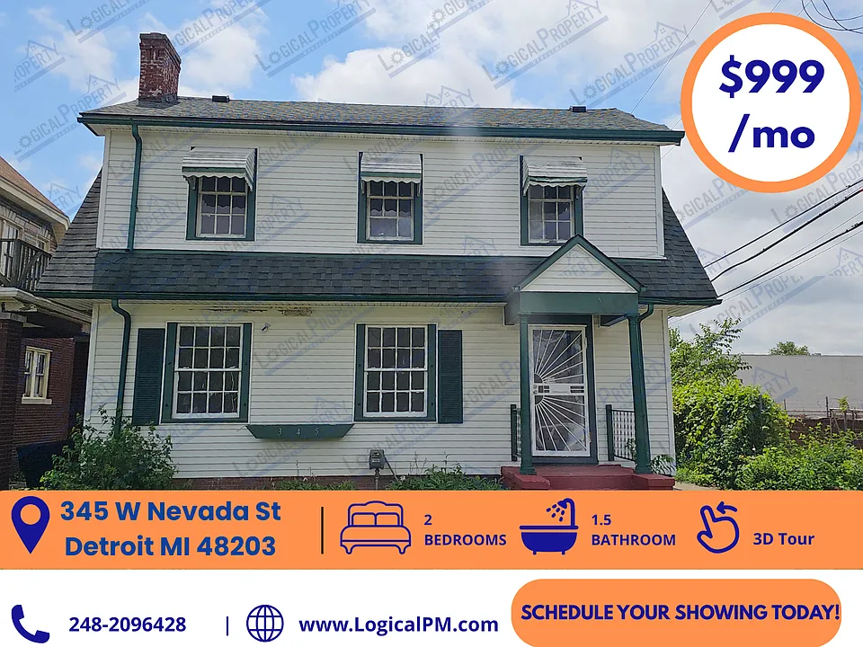 345 W Nevada St