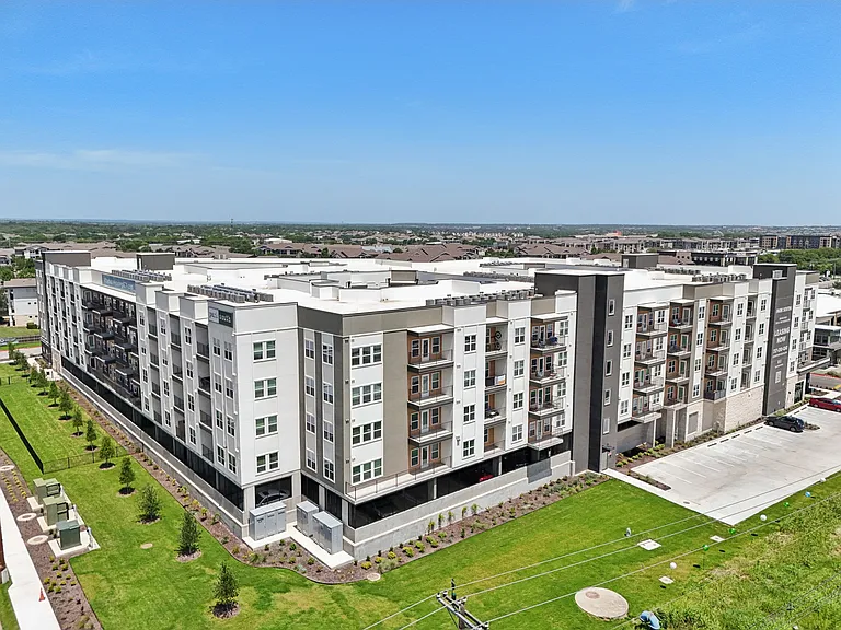 Park South Apartments