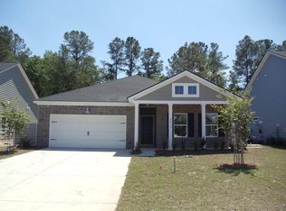 8819 Baton Rouge Avenue Nw Litchfield LOT 1101-S6, Calabash, NC 28467