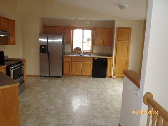 Eat in Kitchen