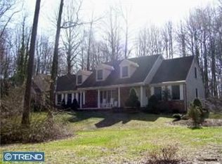 105 Great Circle Rd, Newark, DE 19711