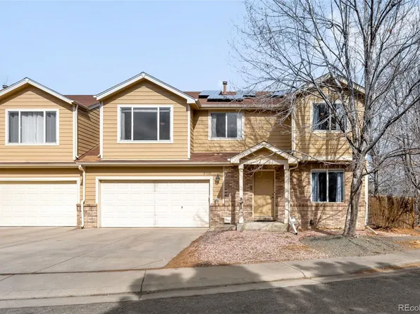 9559 E Iowa Circle, Denver, CO 80247