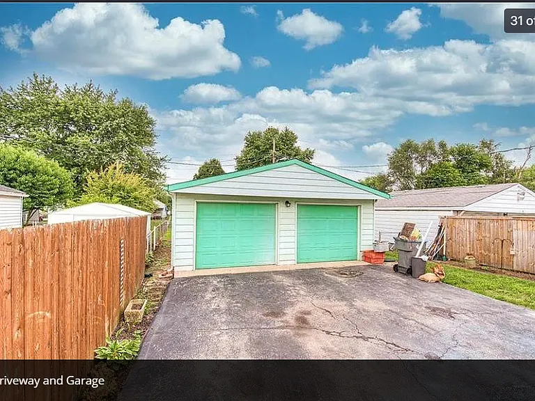 734 Kappes St — Photo 32