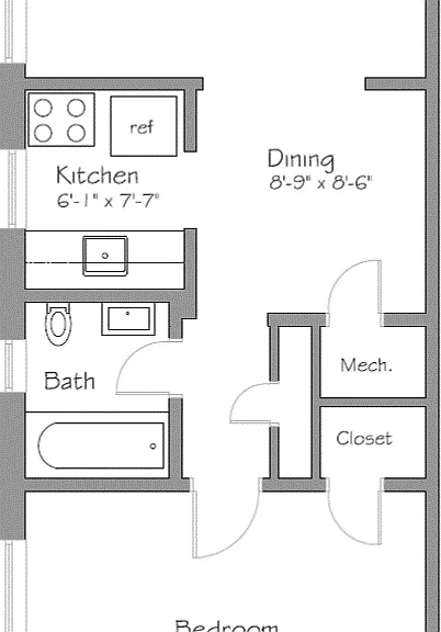5712 Phillips Ave #B8 — Photo 62
