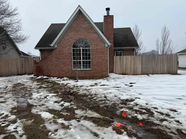 (undisclosed Address), Jonesboro, AR 72404