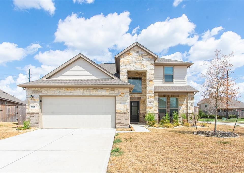 5007 Dunstable Manor Ln, Rosharon, TX 77583 Zillow