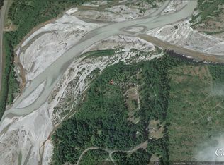 166 Jordan Way, Toutle, WA 98649