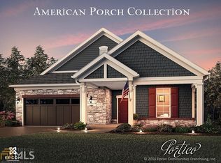 105 Coolwater Trce #56, Carrollton, GA 30117