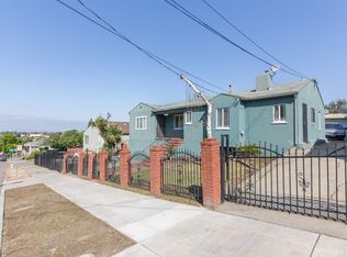 2517 99th Ave, Oakland, CA 94605