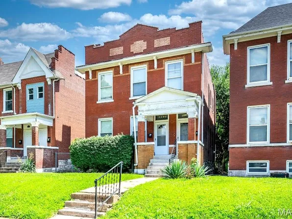 4422 Holly Ave, Saint Louis, MO 63115