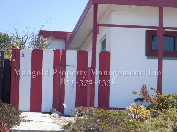 2010 Mendocino St #A, Seaside, CA 93955