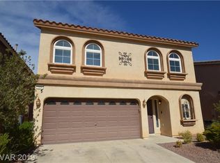 5906 Mendocino Hill Ave, Las Vegas, NV 89139