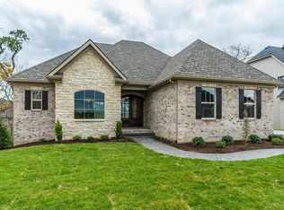 1664 Villa Medici Pass, Lexington, KY 40509